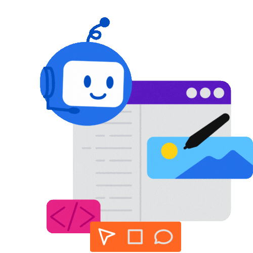 service icon